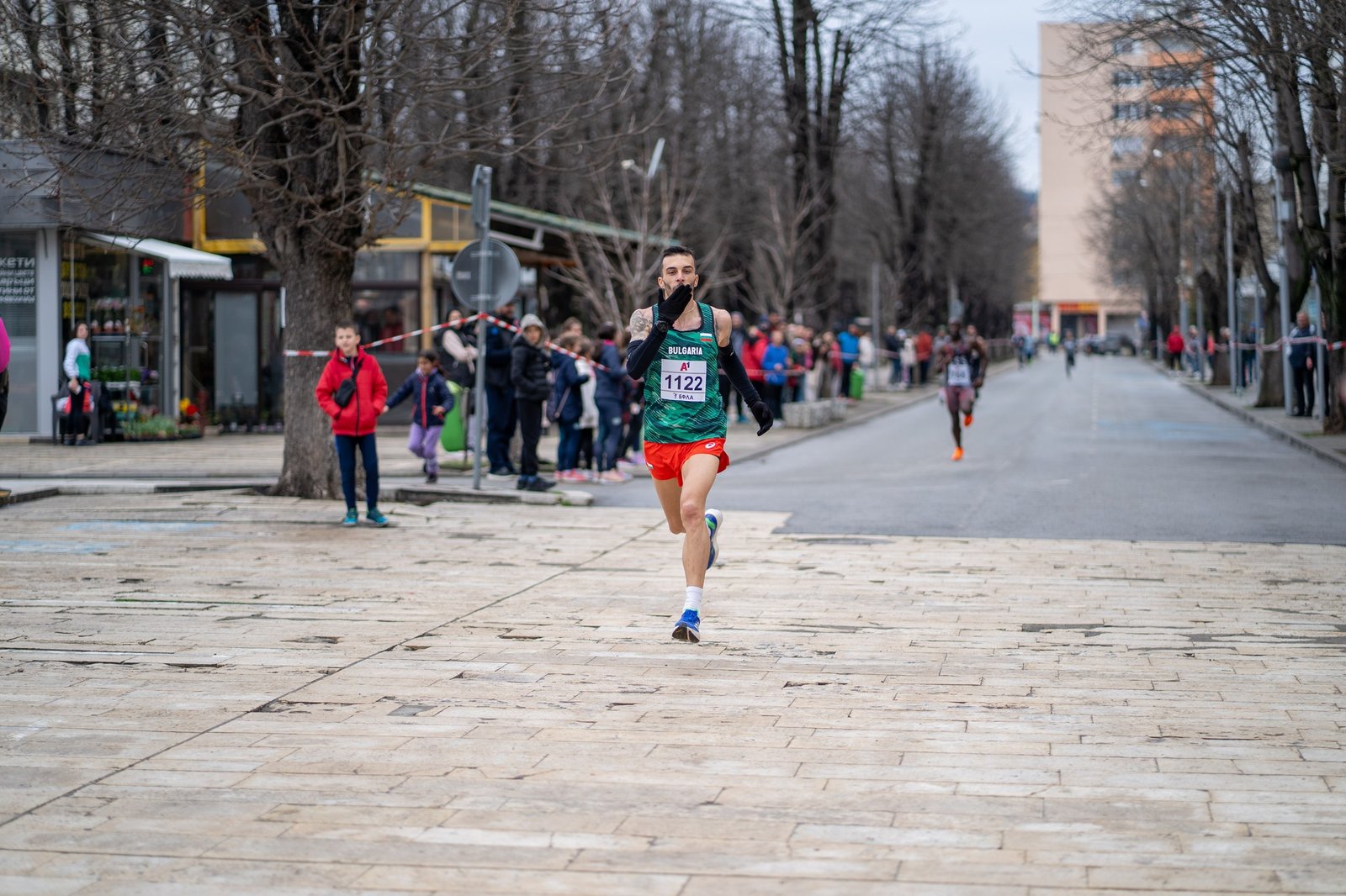 шампионат мездра