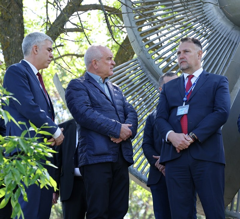 аец козлодуй