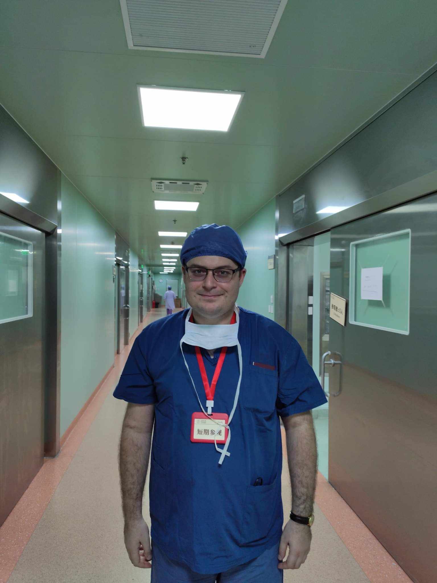 д-р Семков МЦ Алпико