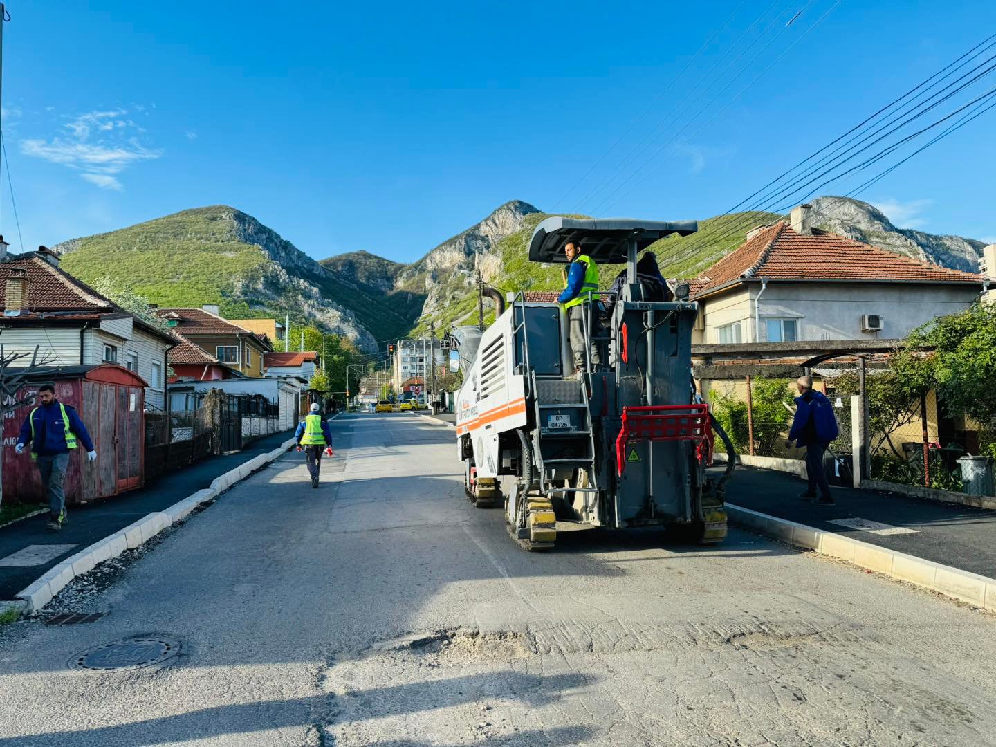 младост улица кръстьо бързаков
