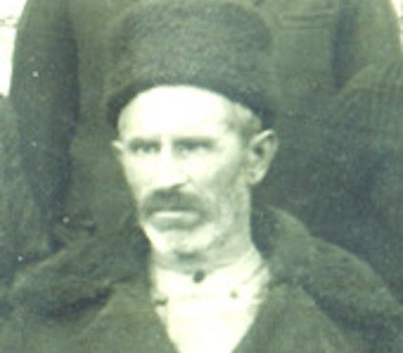 Фило Пенов 1943