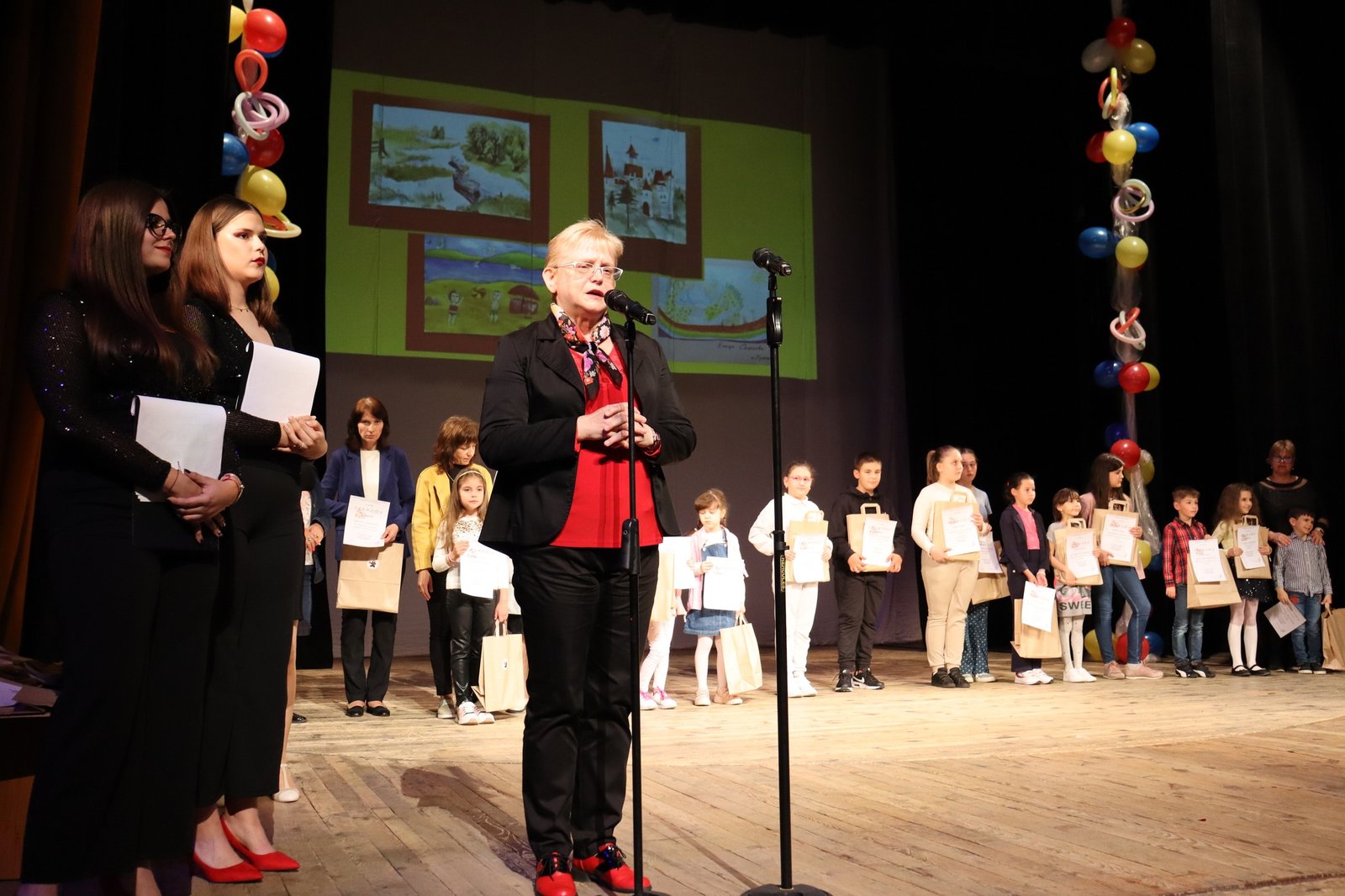 концерт козлодуй