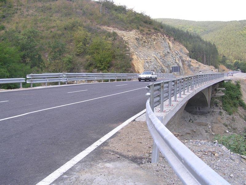 прохода на републиката