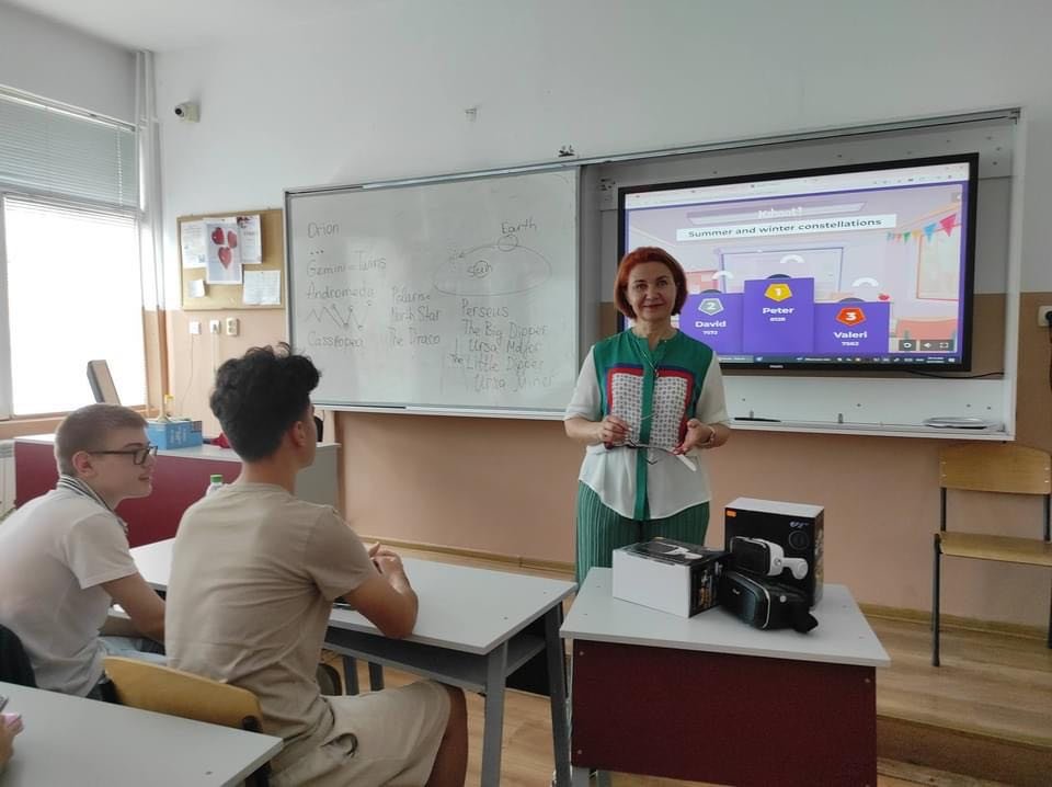 виртуална реалност ппмг