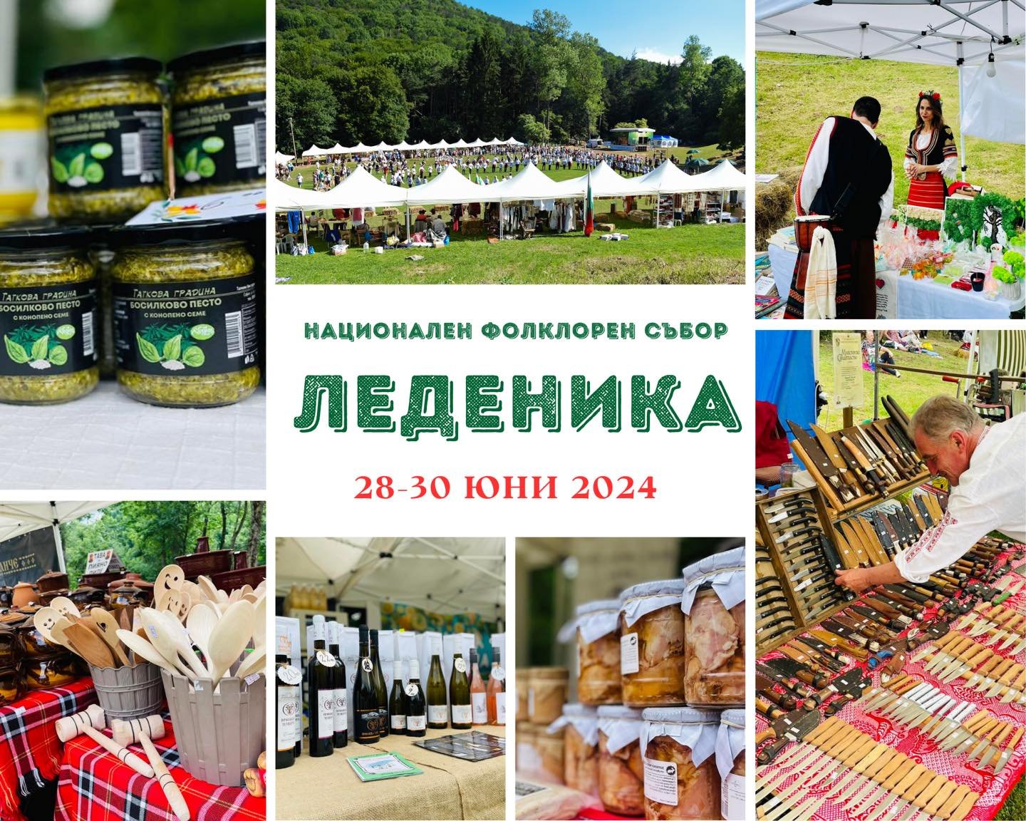 събор леденика