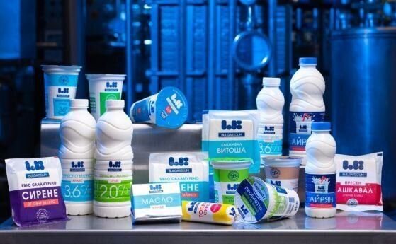 ел би булгарикум