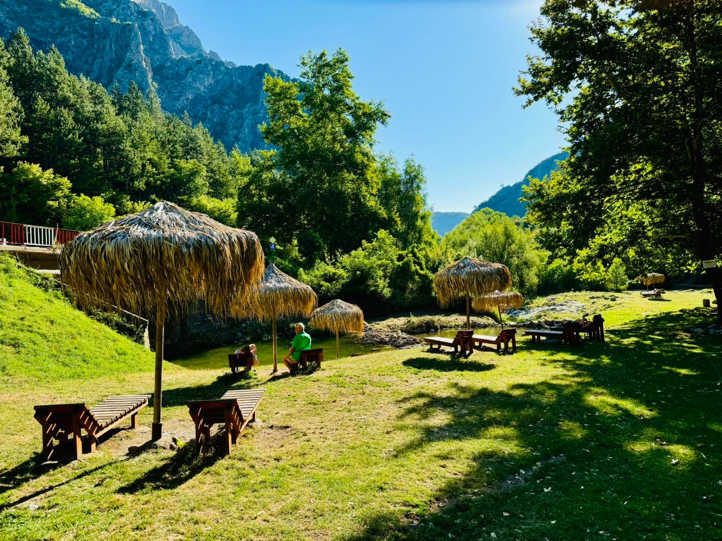 плажът лева враца