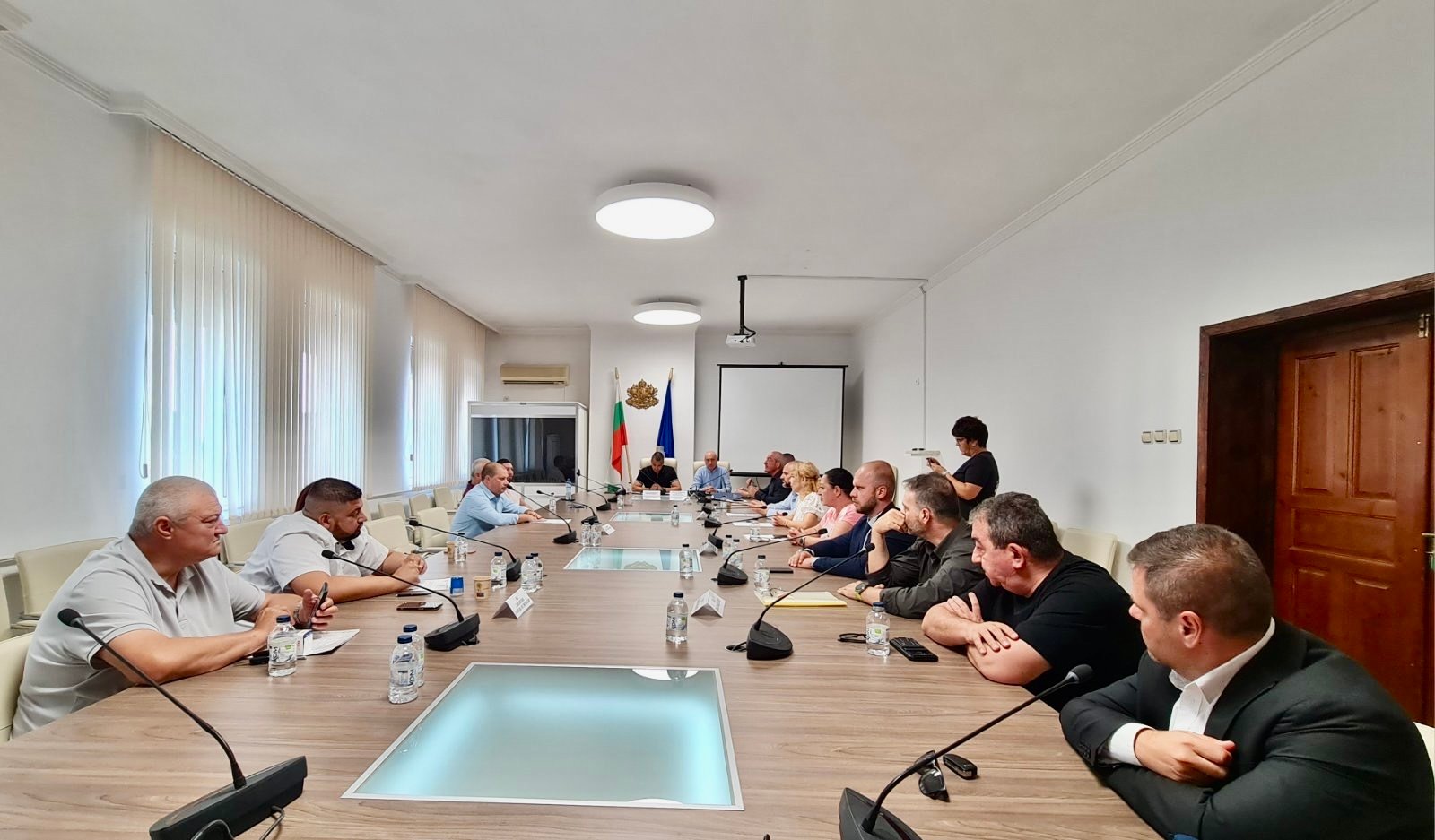 рик консултации