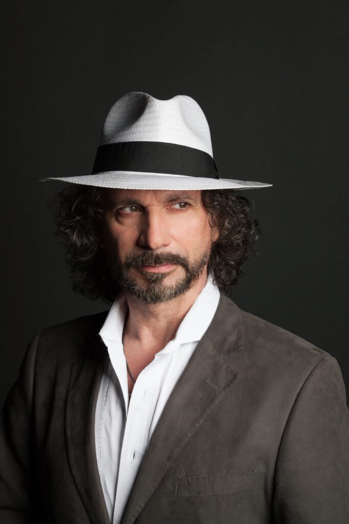 Armiliato Fabio
