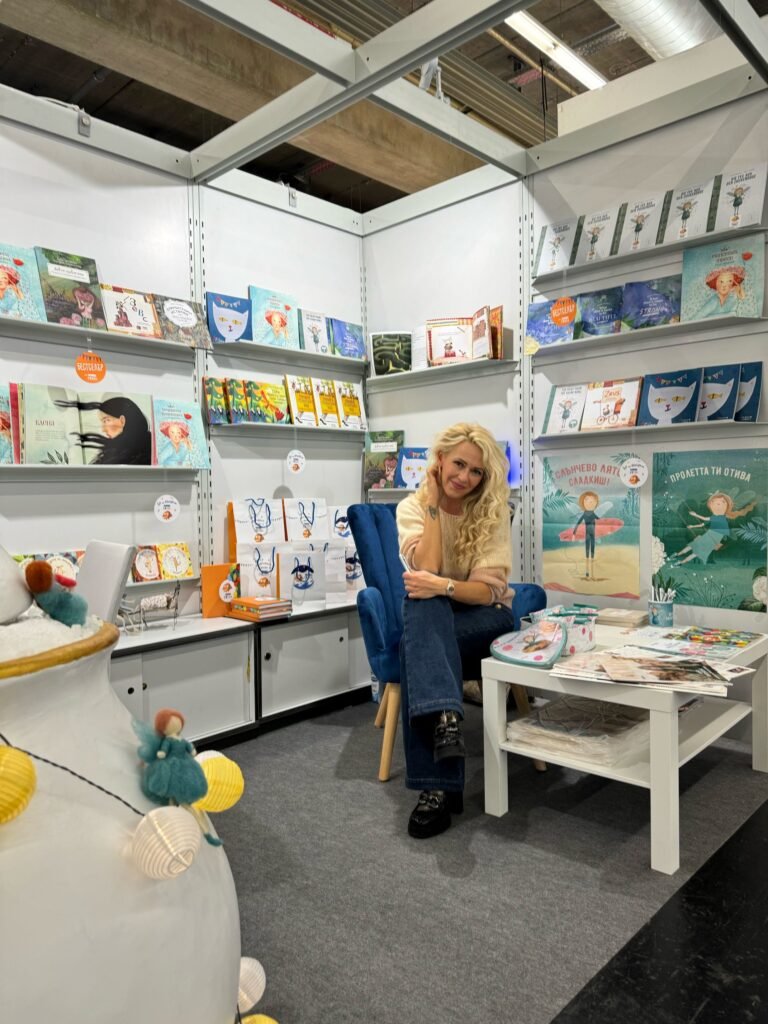 detska literatura katya antonova