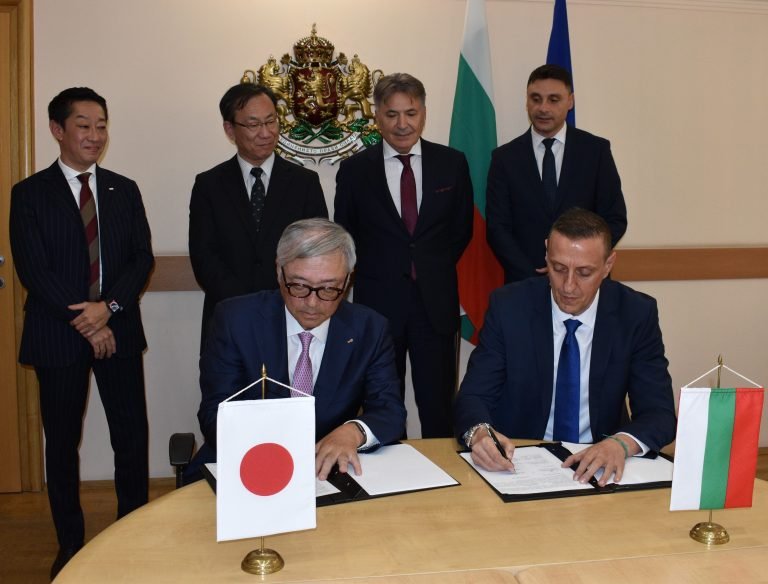 LB Bulgaricum LB Bulgaricum