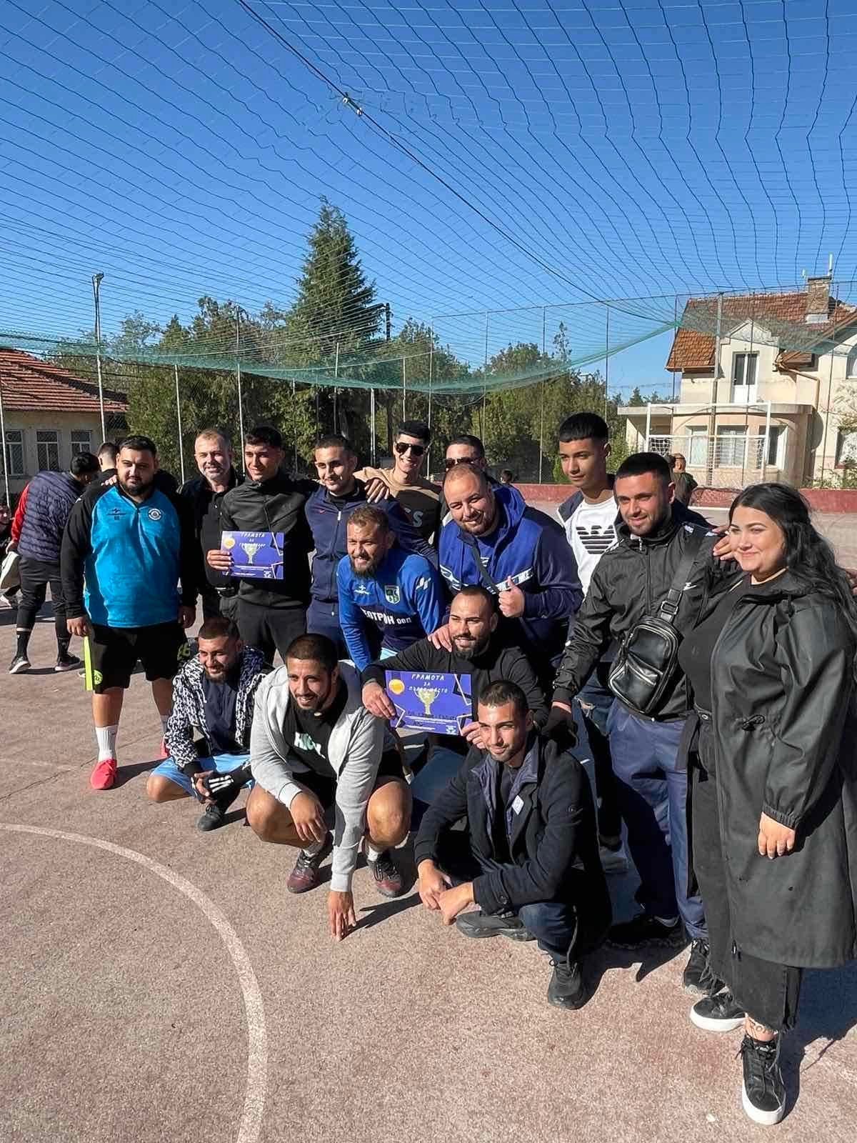 turnir dps novo nachalo