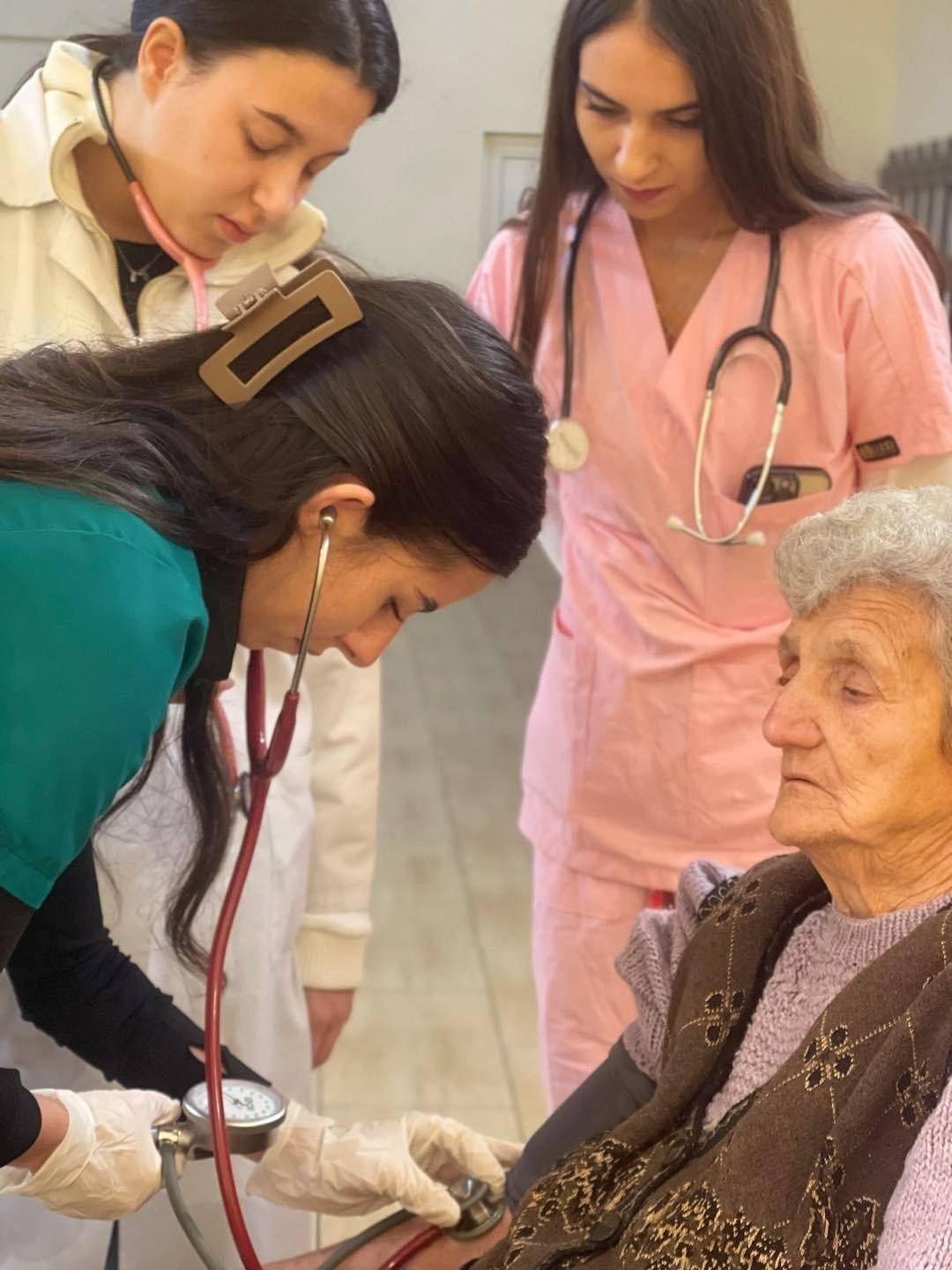 безплатен преглед