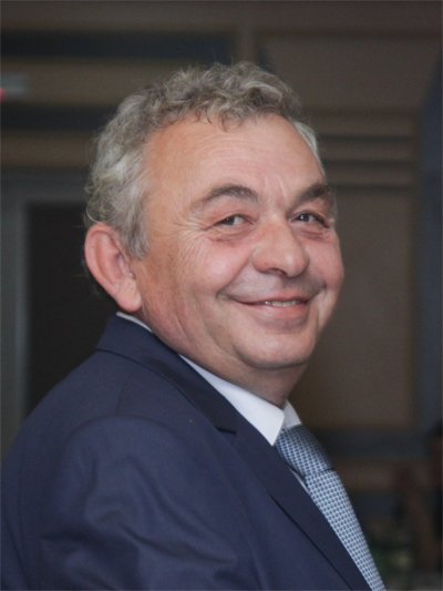 svetlin sreteniev