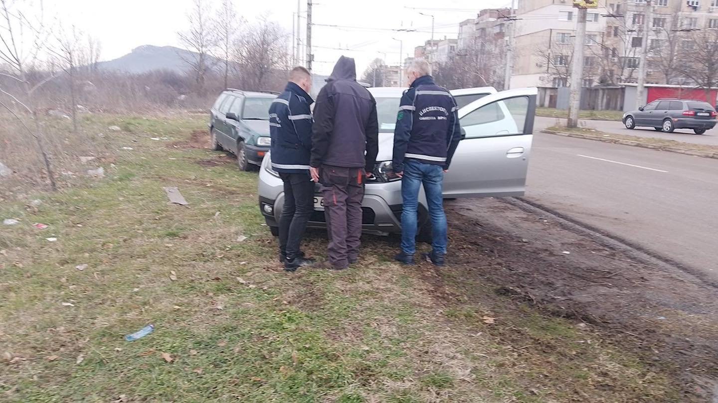 санкция инспекторат