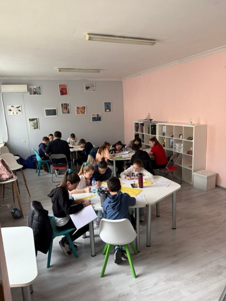obshtinska akademia matematika