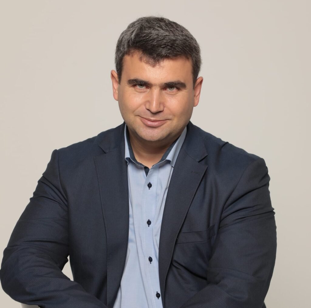 andrey valchev