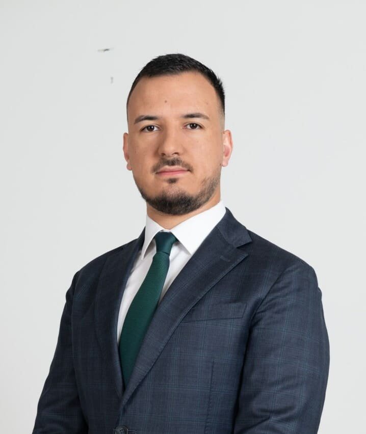 ivan klisurski