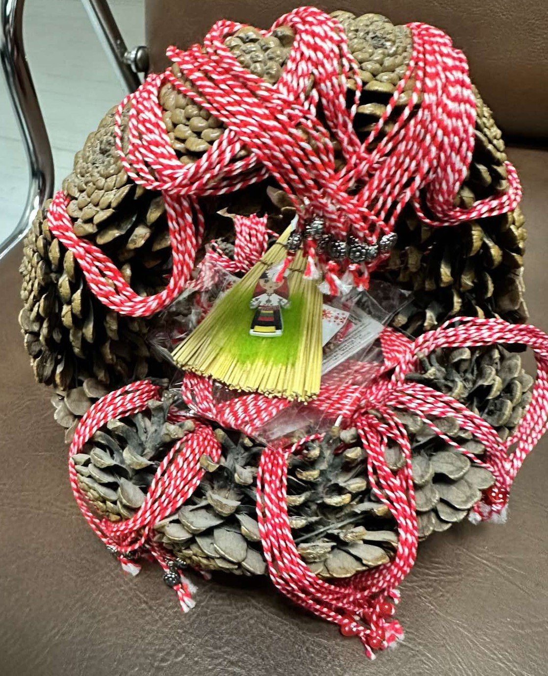 koc vratsa martenitsi