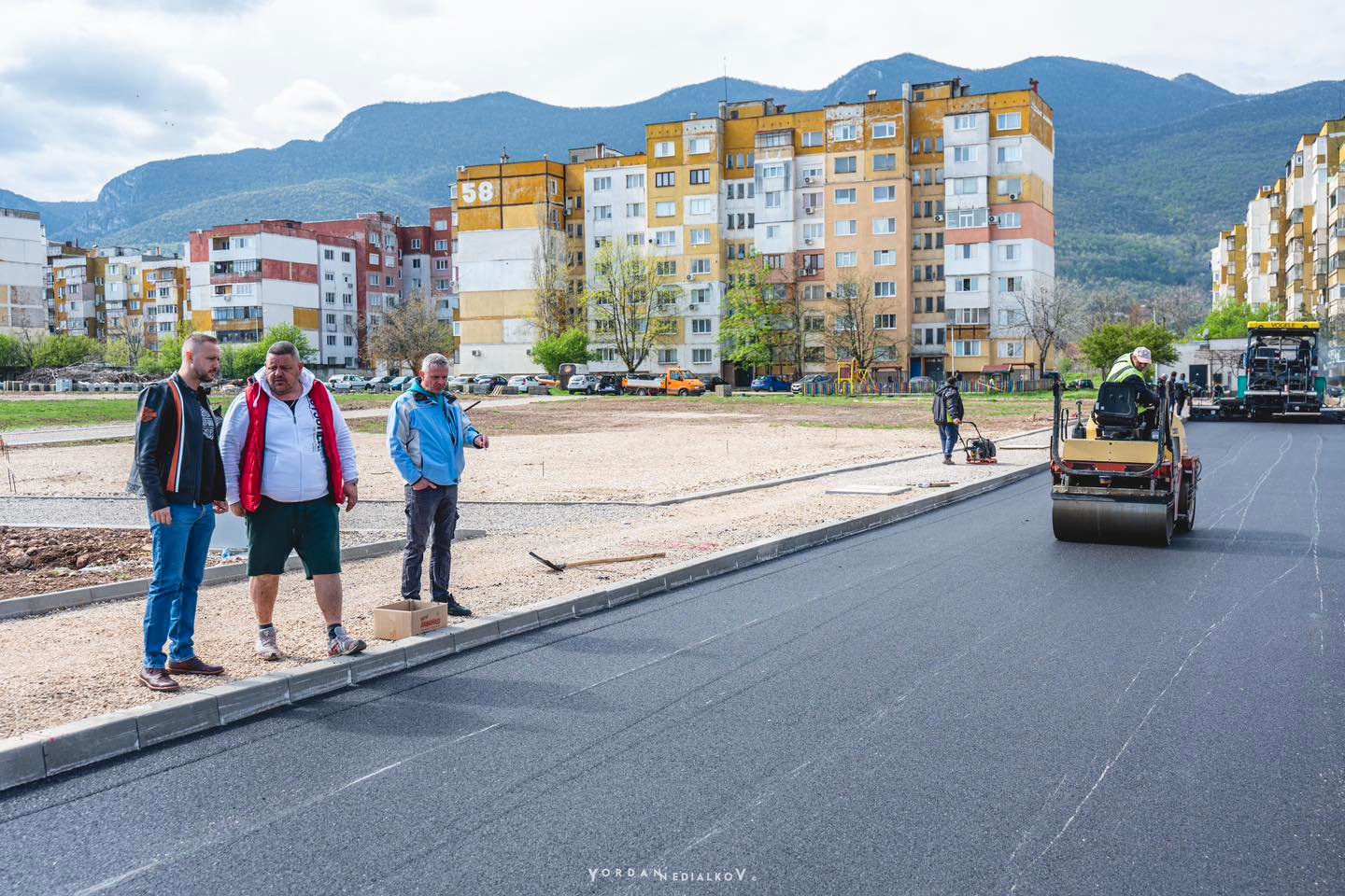 park seniche park seniche