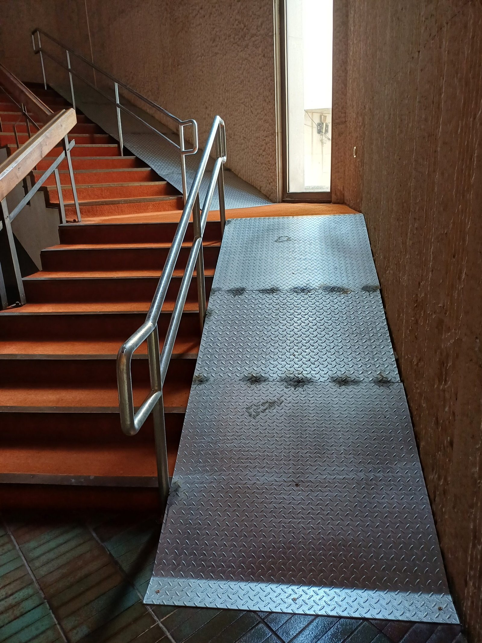 vrachanski teatur rampa