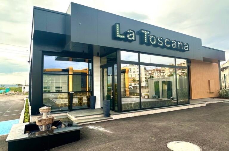 la toscana vratsa