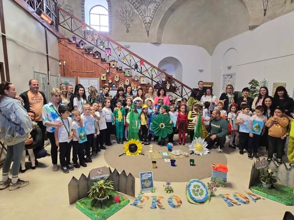 детска градина