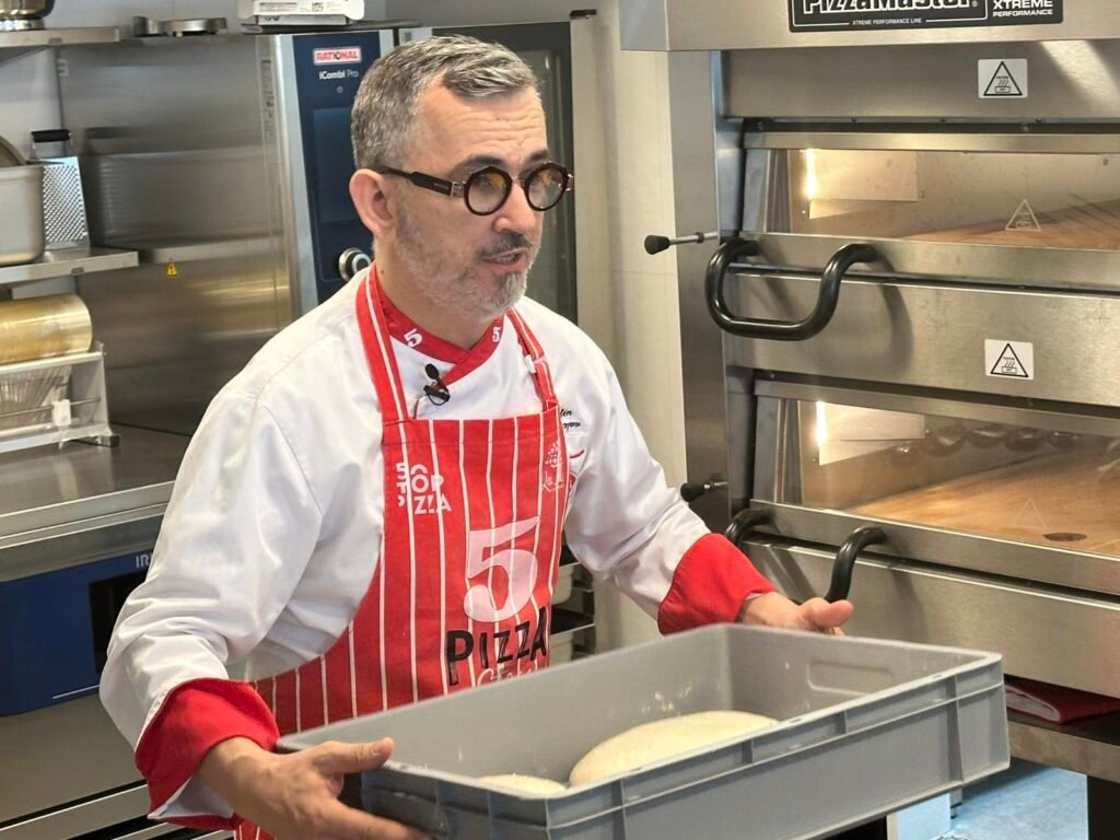 chef kiriyazov