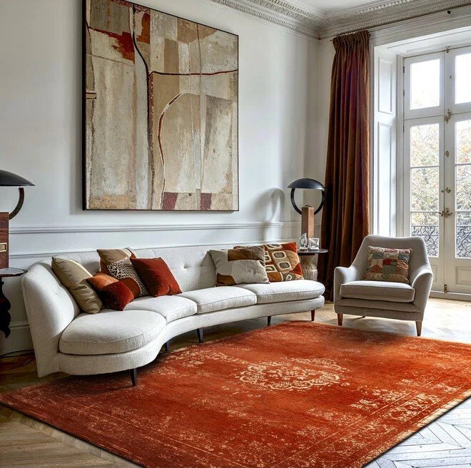 kilim 
