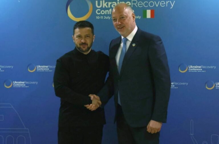 zelensky zhelyazkov