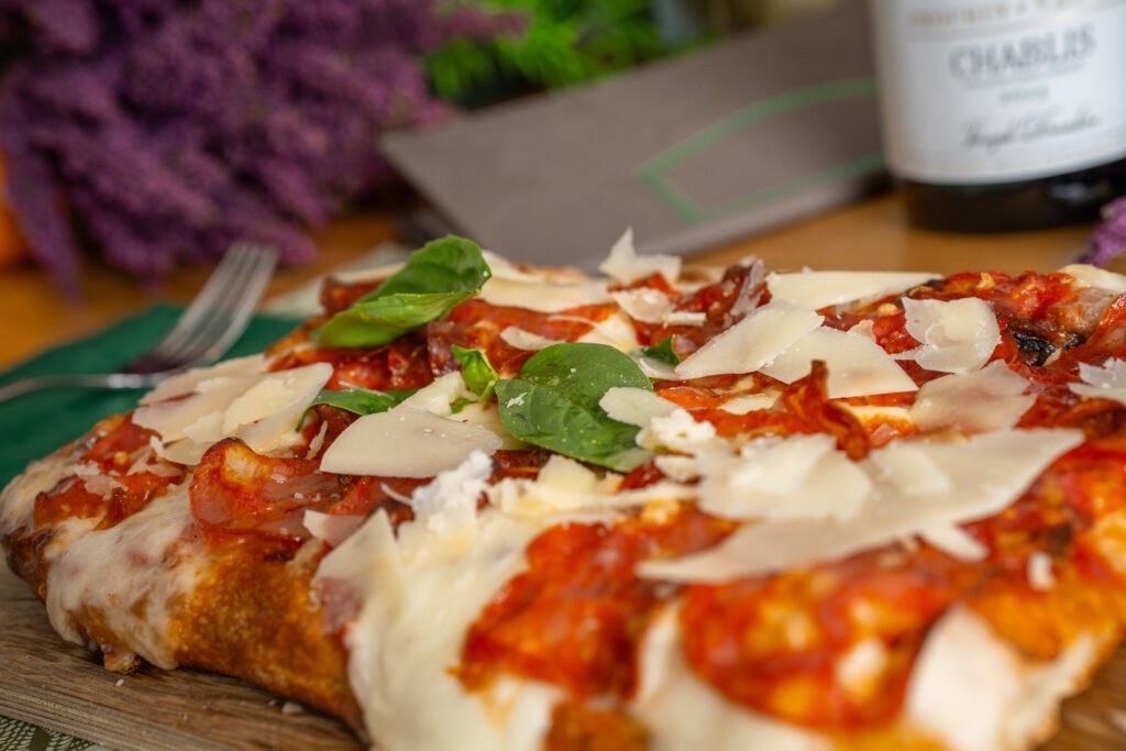 pizza vratsa