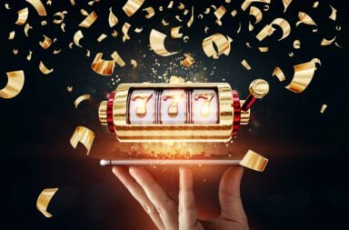 casino games