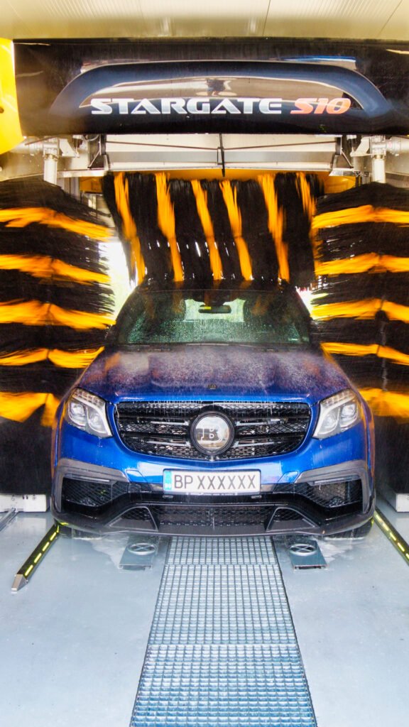 la toscana auto spa