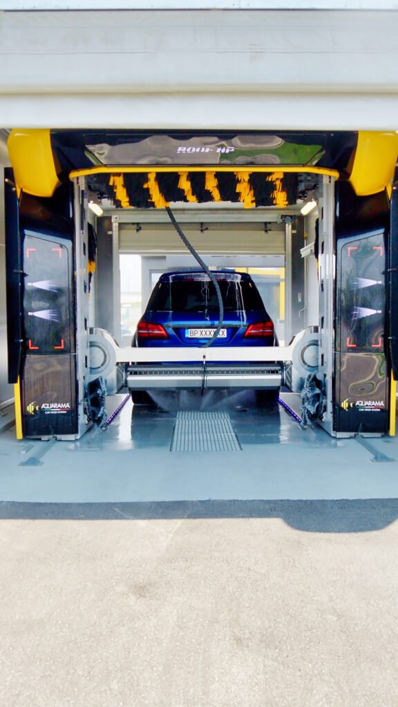 la toscana auto spa