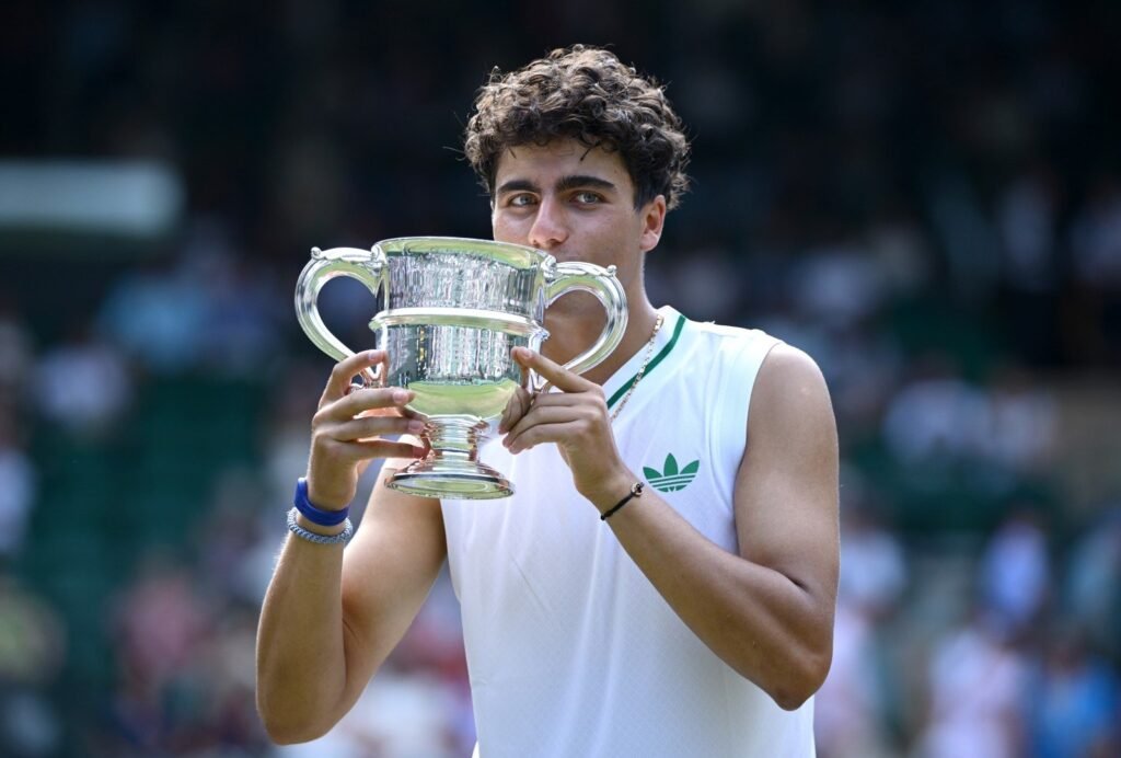 ivan ivanov wimbledon