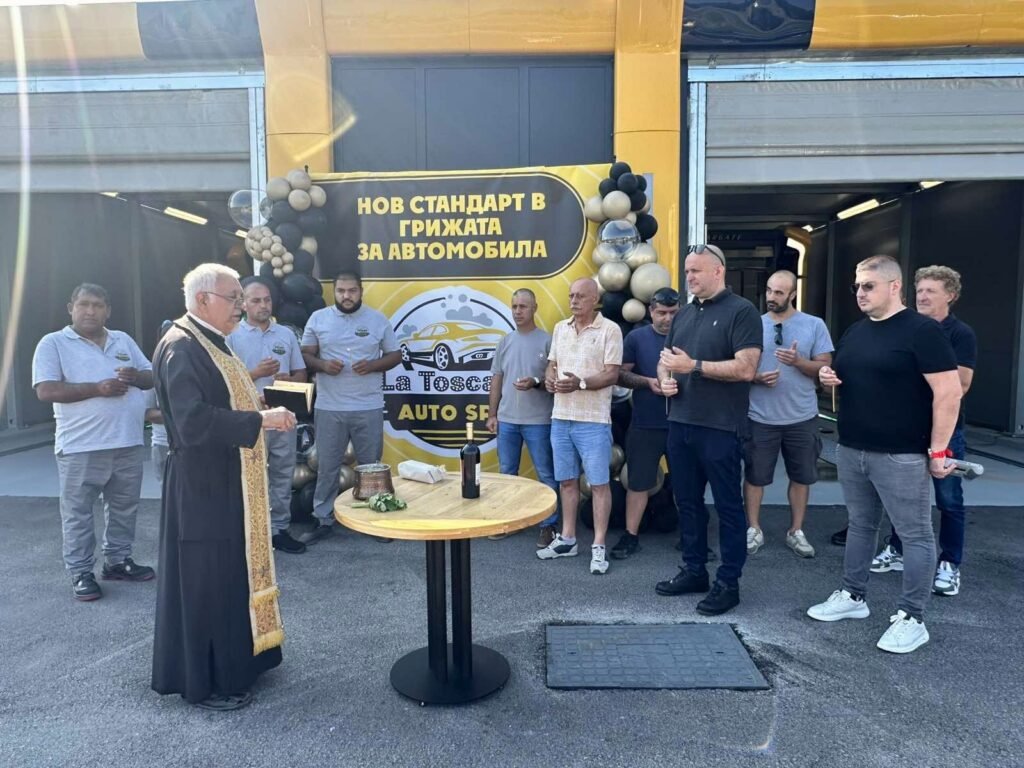la toscana auto spa