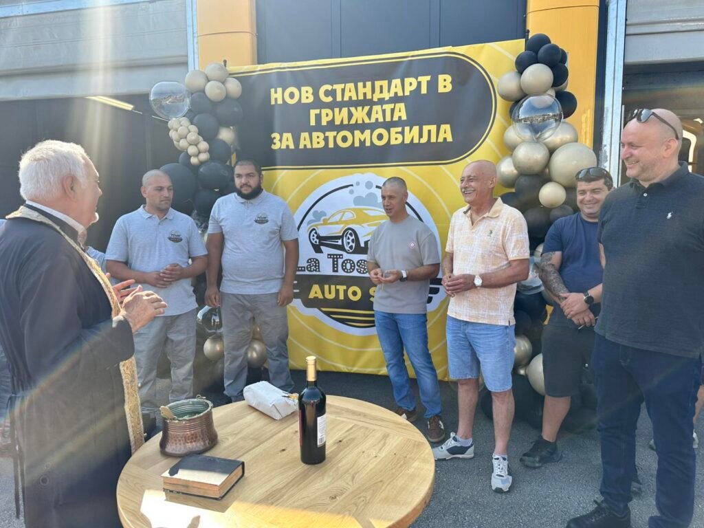 la toscana auto spa 