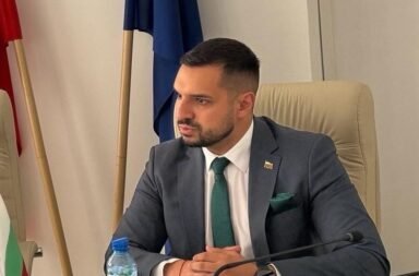 областен управител николай николов