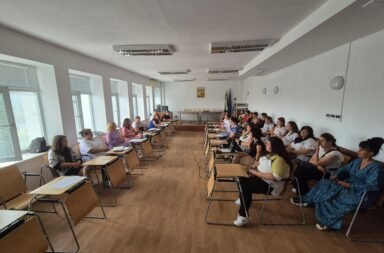 мездра публично обсъждане