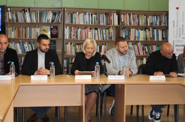 proekt biblioteka