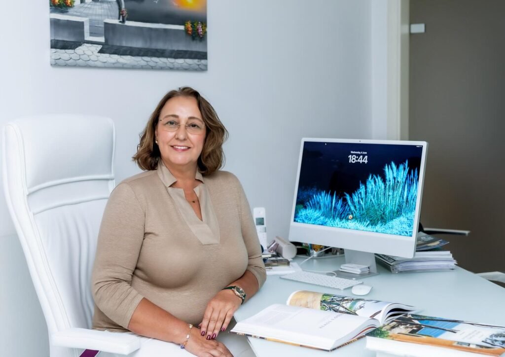 darina stefanova planet