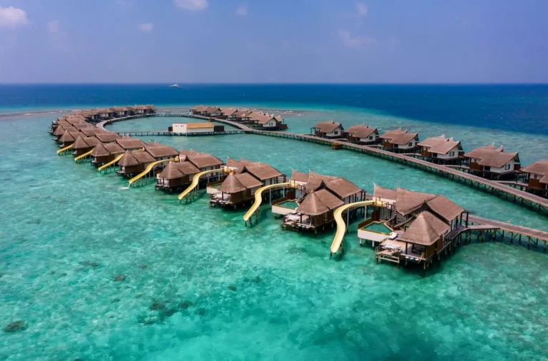 ozen reserve bolifushi
