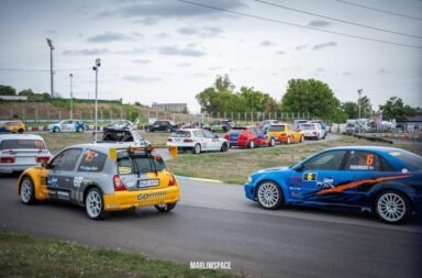 vratsa rally