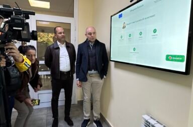 виртуален асистент