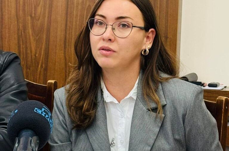 veronika tsenova