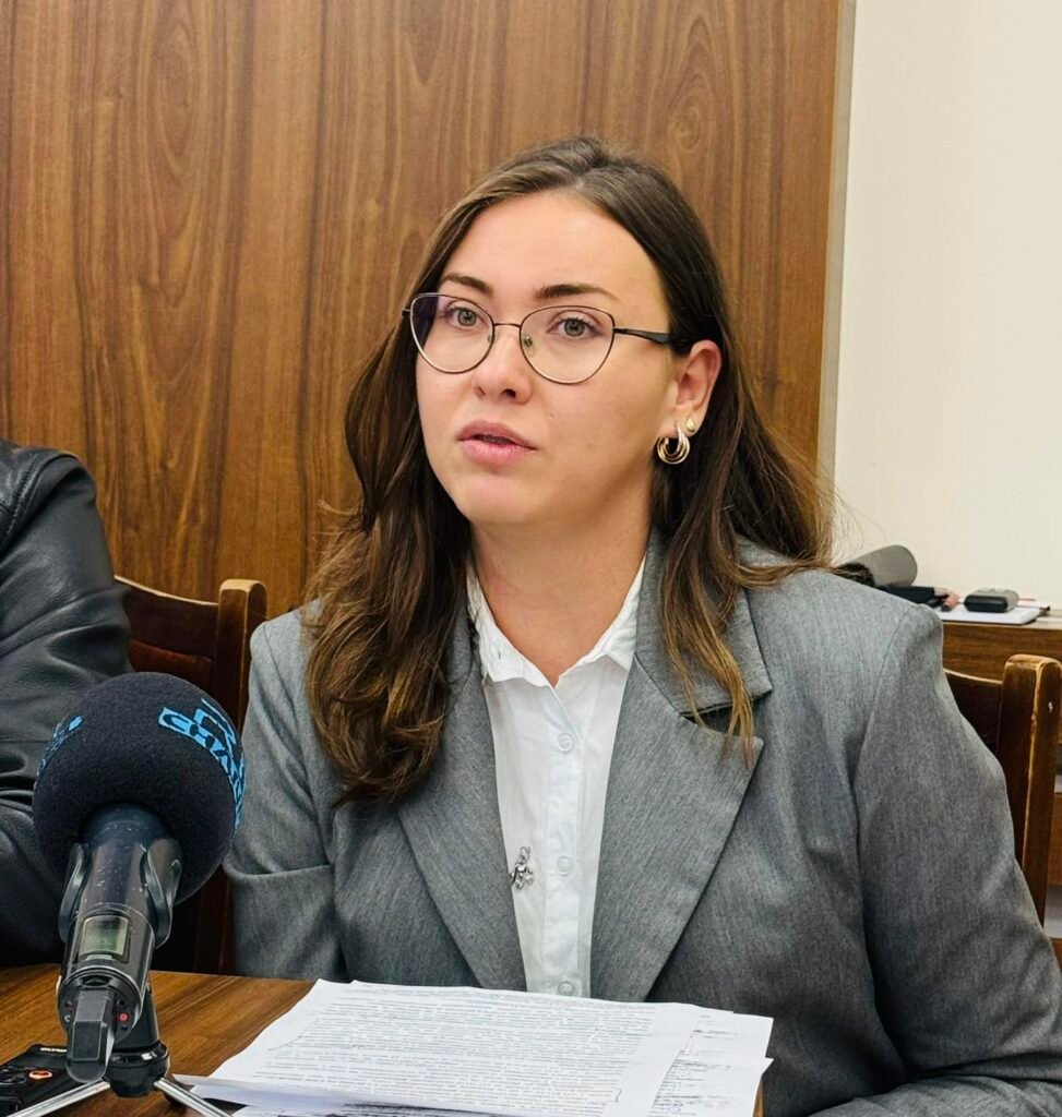 veronika tsenova