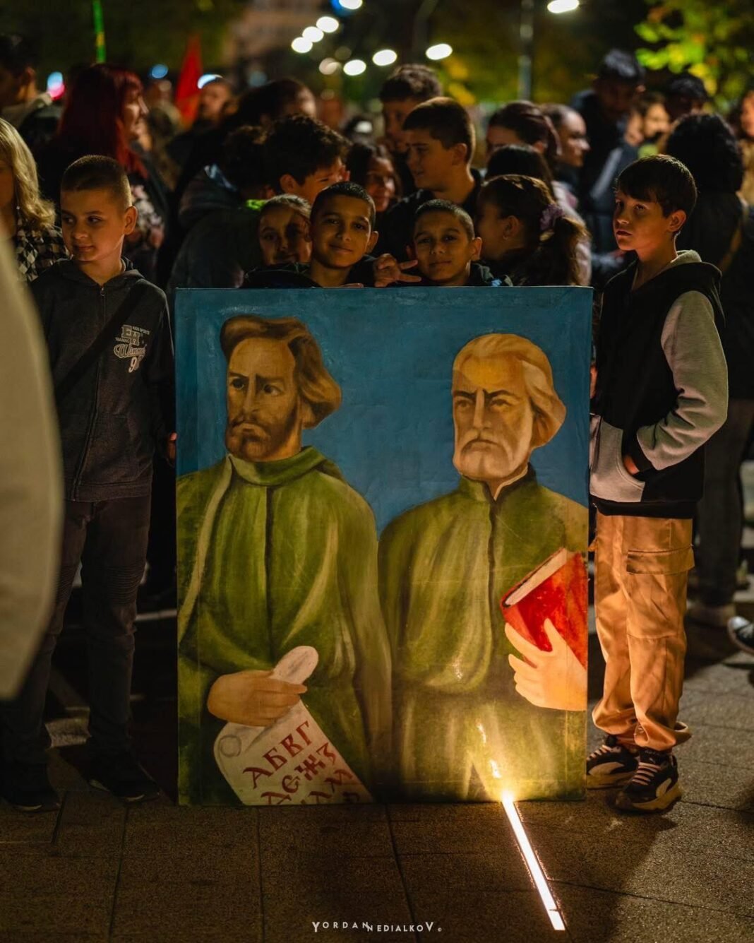 будители враца