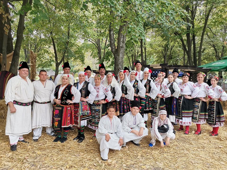 читалище хърлец