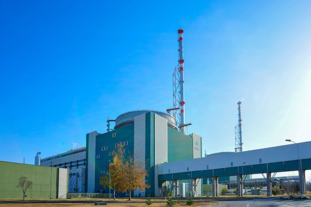 аец козлодуй