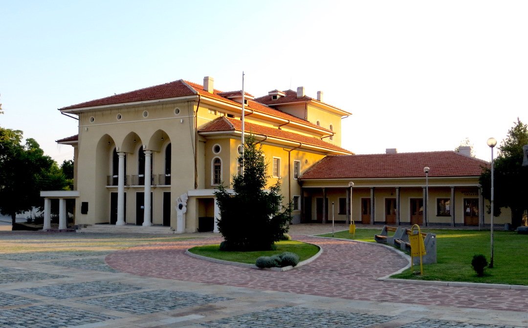 ЧИТАЛИЩА И ОРГАНИЗАЦИИ ИЗГРАЖДАТ МРЕЖА ОТ ДИГИТАЛНИ КЛУБОВЕ С ЕВРОПЕЙСКО ФИНАНСИРАНЕ В ОБЛАСТ ВРАЦА